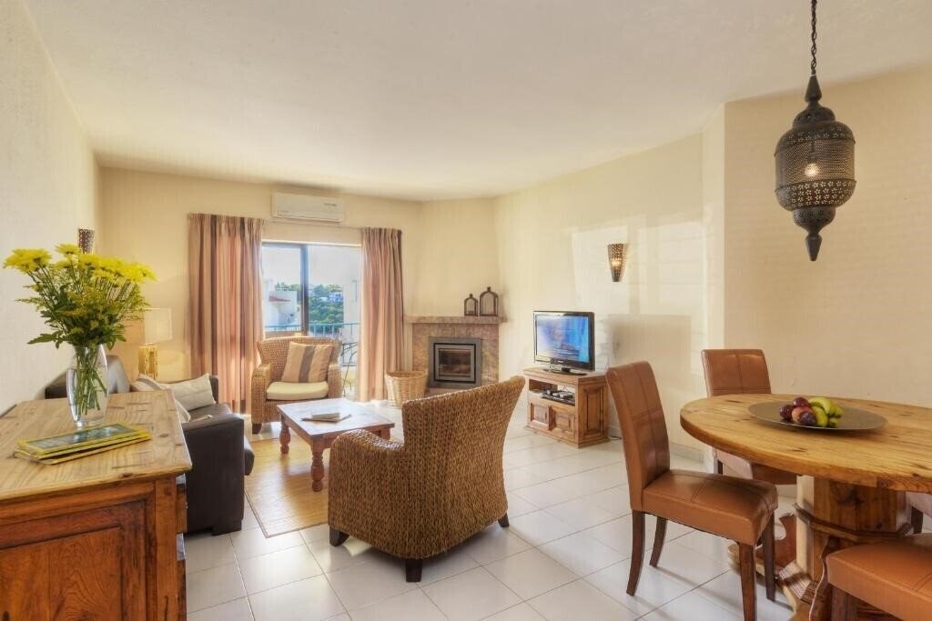 Изображение Monte Dourado 4*