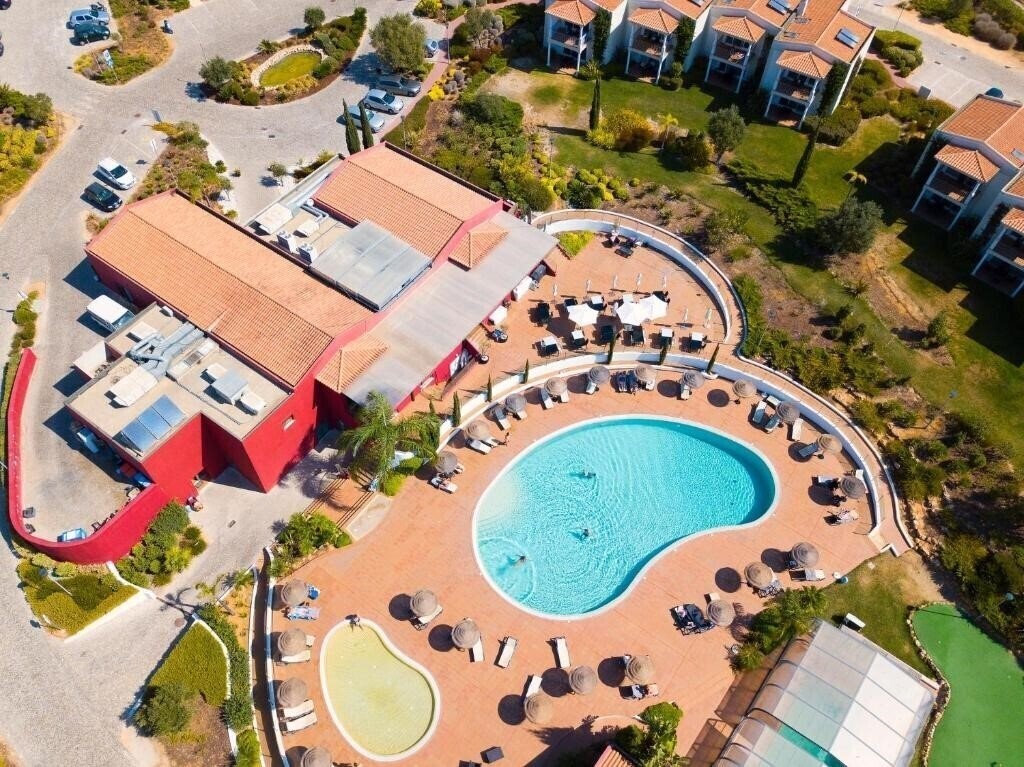 Fotografie Vale Da Lapa Village Resort (ex. Agua Vale Da Lapa) 5*