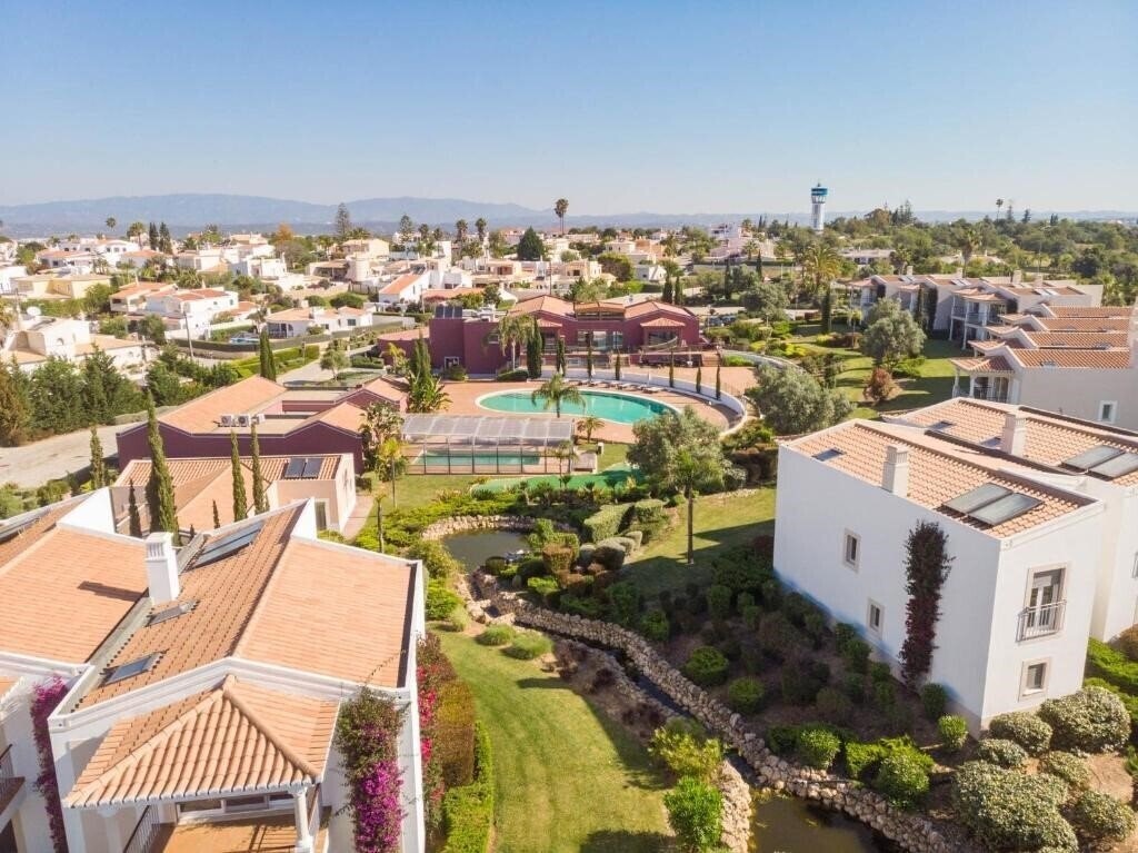 Imaginea Vale Da Lapa Village Resort (ex. Agua Vale Da Lapa) 5*