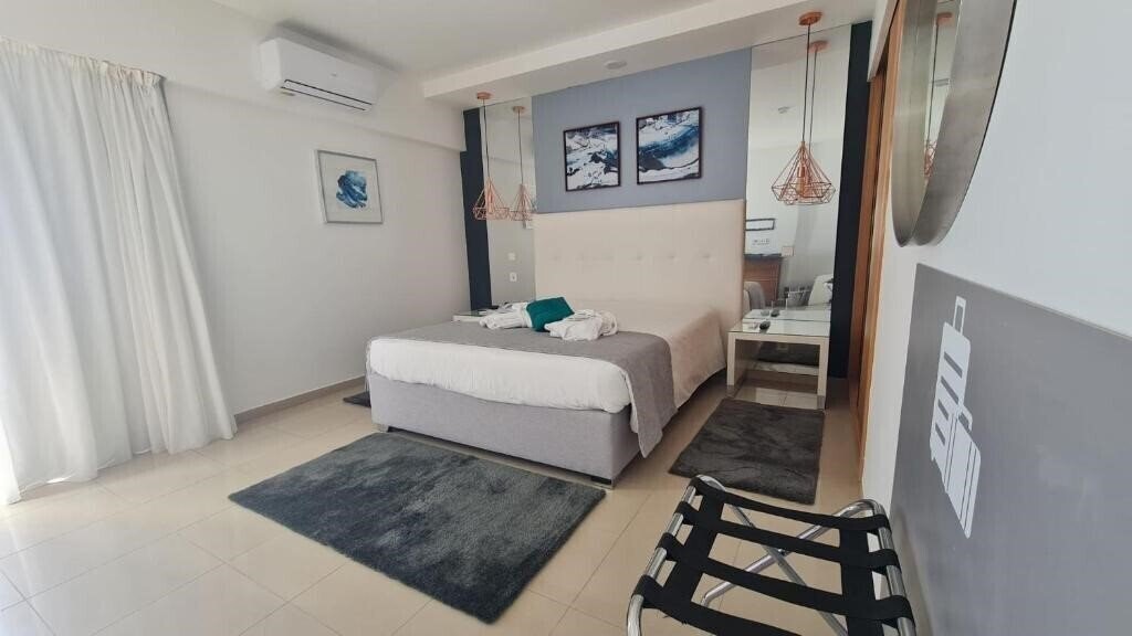 Imaginea Rocamar Exclusive Hotel & Spa (Albufeira) 4*