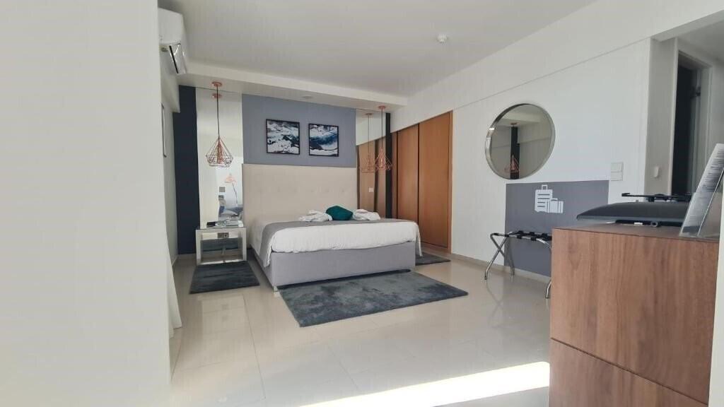 Imaginea Rocamar Exclusive Hotel & Spa (Albufeira) 4*