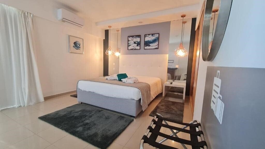 Fotografie Rocamar Exclusive Hotel & Spa (Albufeira) 4*