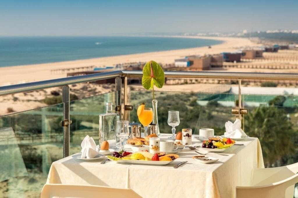 Изображение Dunamar 4*