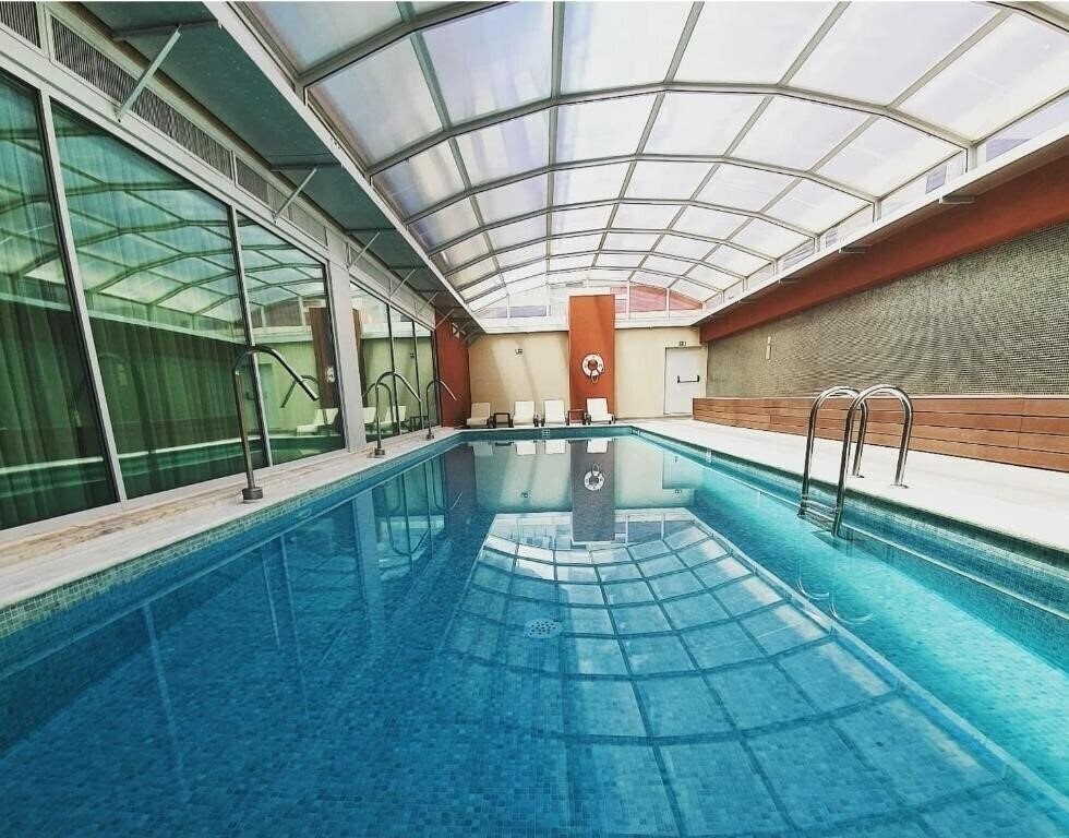 Картинка Monte Gordo Apartamentos & Spa 4*