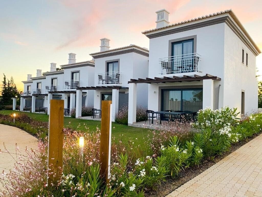 Hotel Quinta Do Algarvio Village Resort 4*