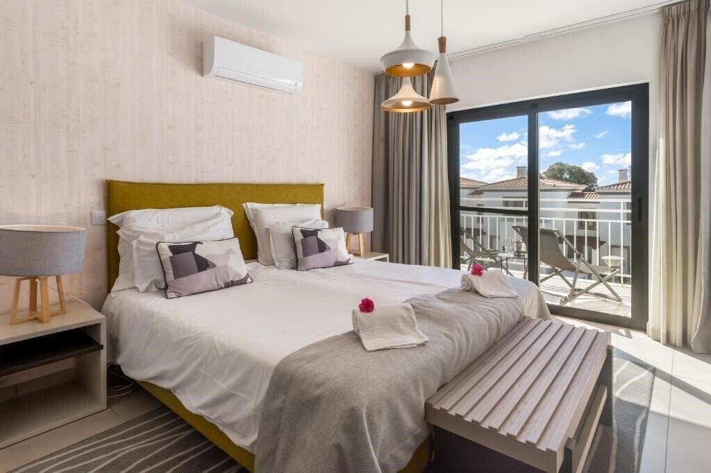 Fotografii Quinta Do Algarvio Village Resort 4*