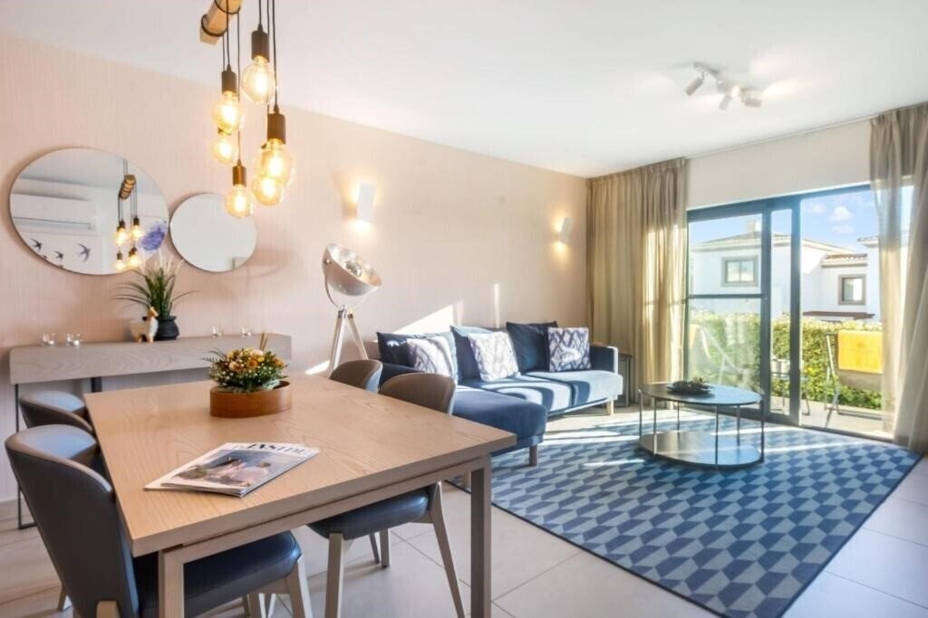 Imaginea Quinta Do Algarvio Village Resort 4*