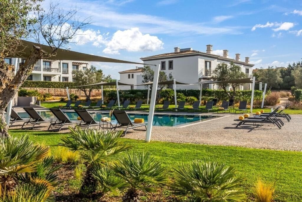 Imaginea Quinta Do Algarvio Village Resort 4*