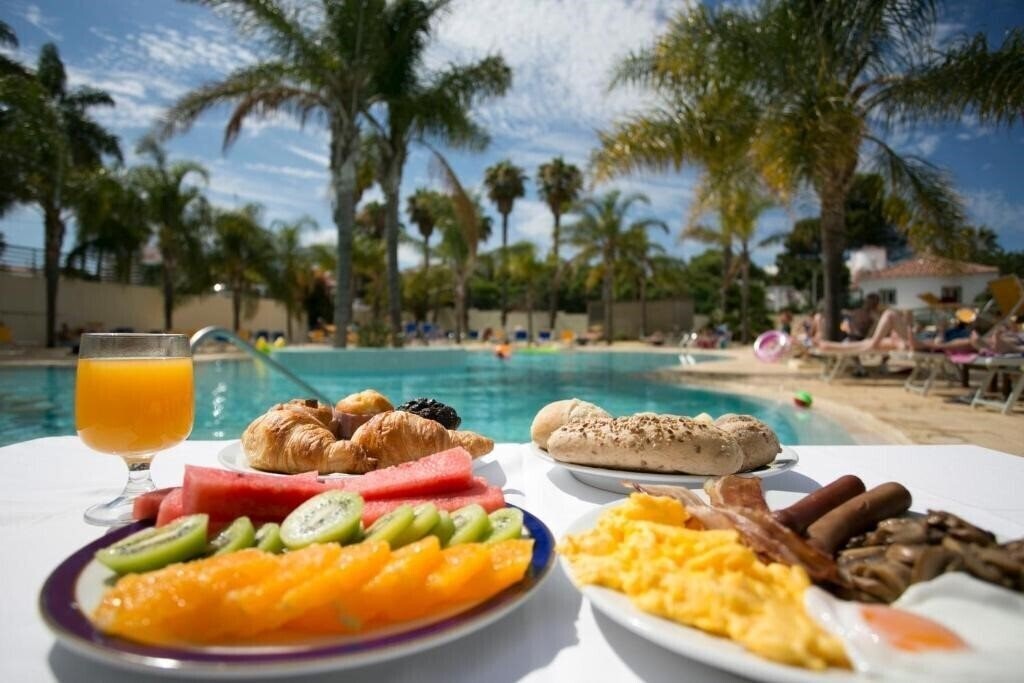 Imaginea Mirachoro Carvoeiro (ex. Praia) 4*