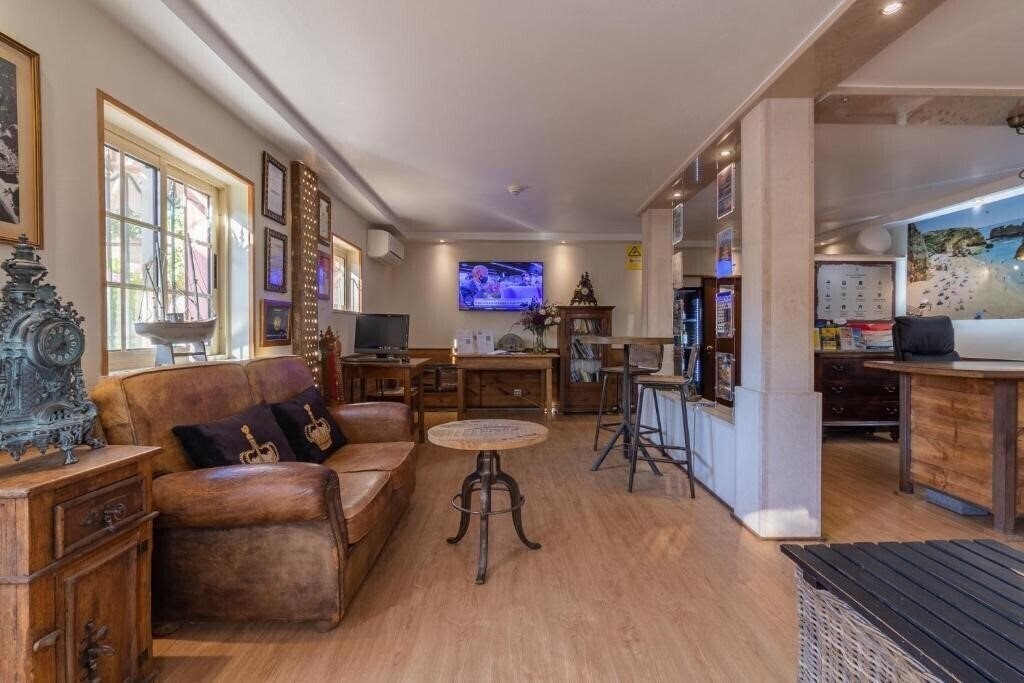 Imaginea Vilas Dinis 3*