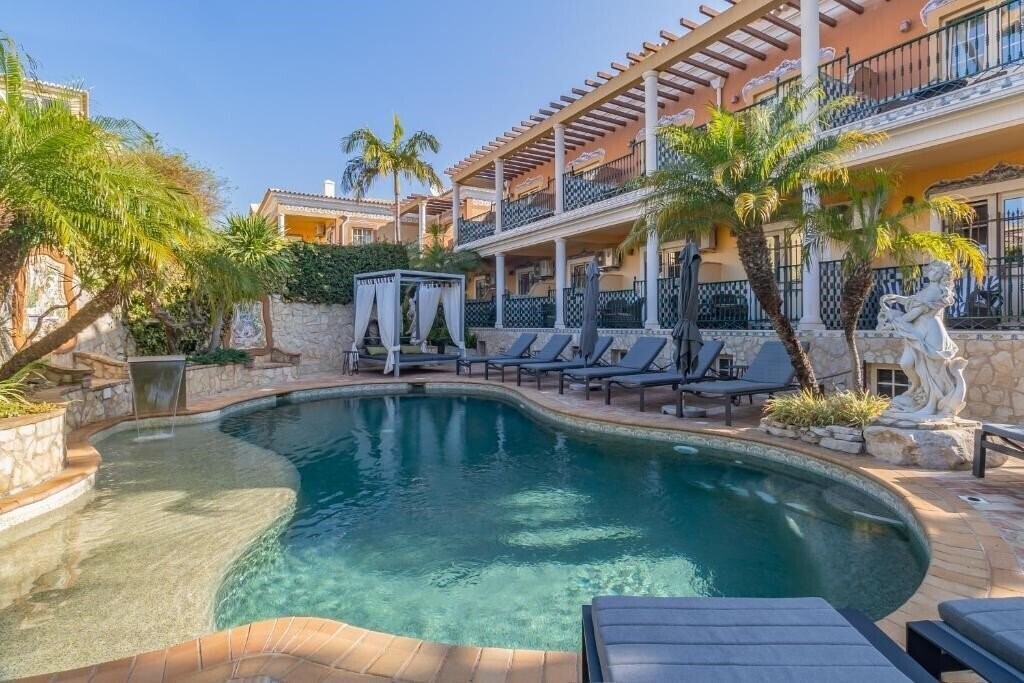 Fotografie Dom Manuel I 4*