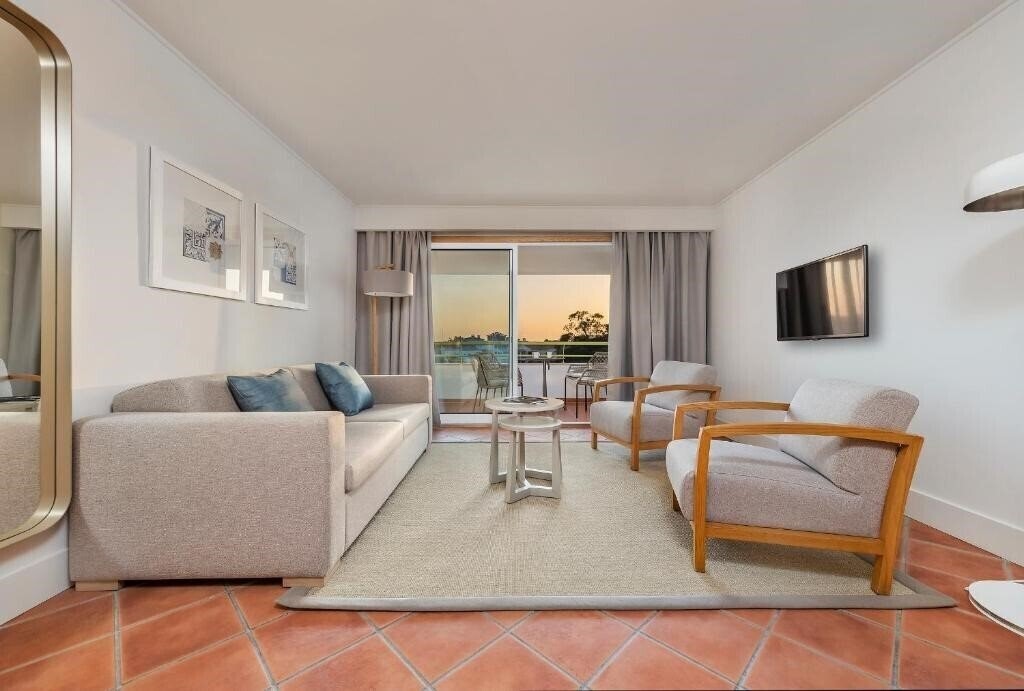 Fotografie The Patio Suite Hotel 4*