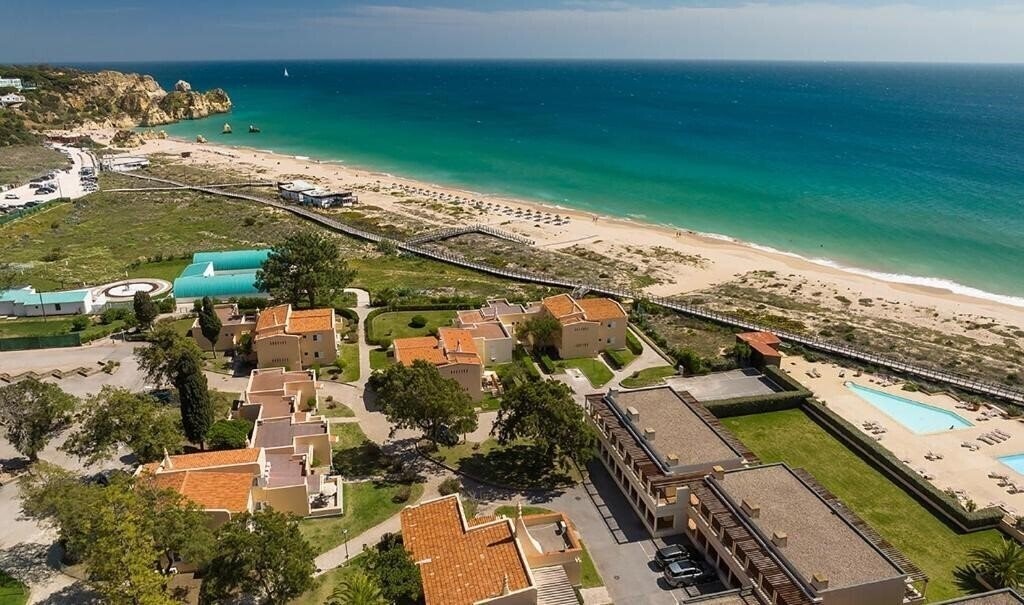 Hotel Pestana Alvor Beach Villas Seaside Resort 4*