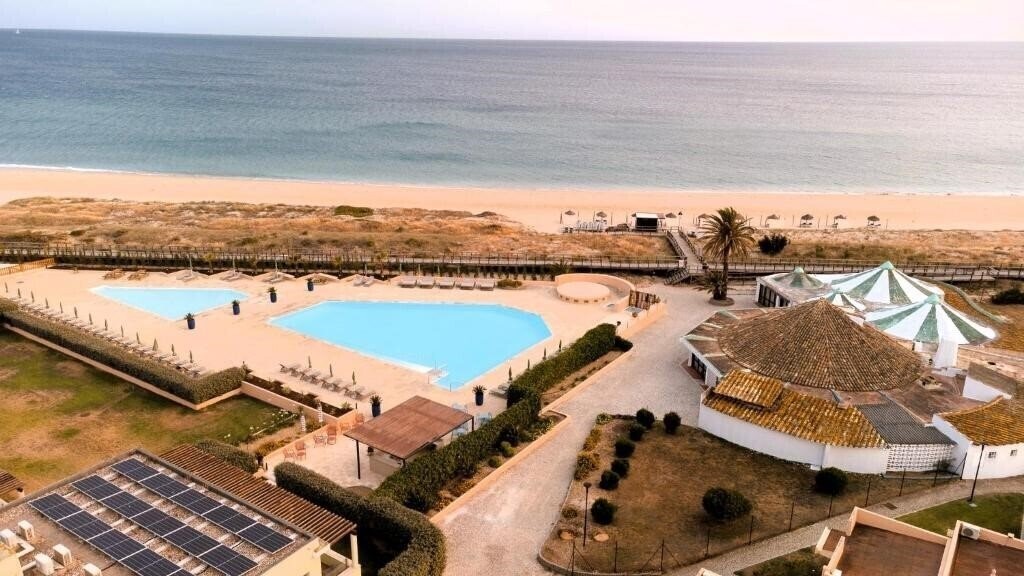 Imaginea Pestana Alvor Beach Villas Seaside Resort 4*