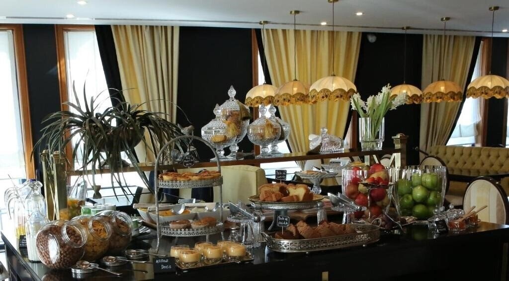 Fotografie Hotel Moliceiro 4*