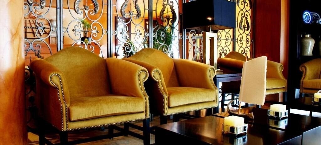 Imaginea Hotel Moliceiro 4*