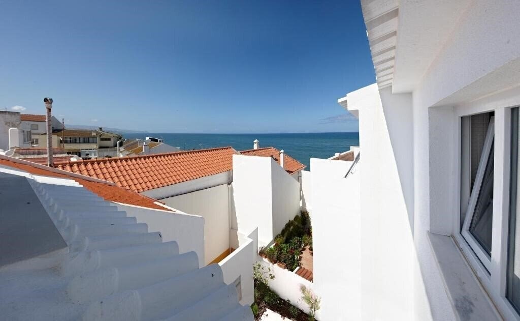 Картинка Casa Das Aguarelas 3*