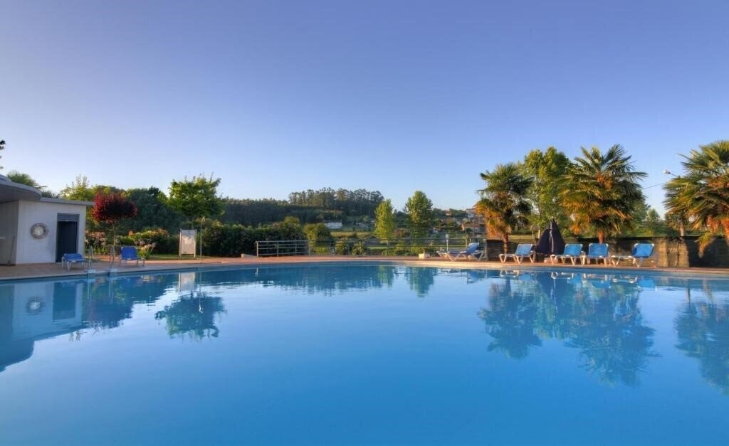 Fotografii Tulip Inn Estarreja Hotel & SPA (ex. Eurosol Estarreja Hotel & SPA) 4*