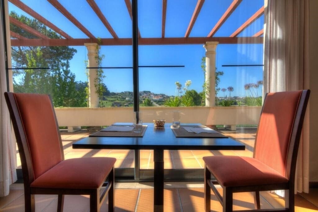 Fotografie Tulip Inn Estarreja Hotel & SPA (ex. Eurosol Estarreja Hotel & SPA) 4*