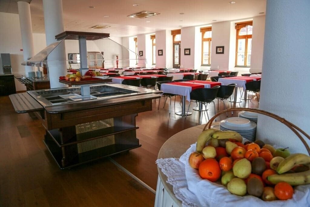 Imaginea Inatel Luso 3*