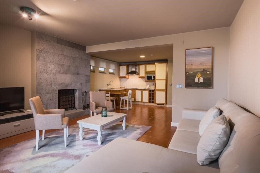 Fotografie The Lince Nordeste Country & Nature (ex. Estalagem Dos Clerigos) 4*