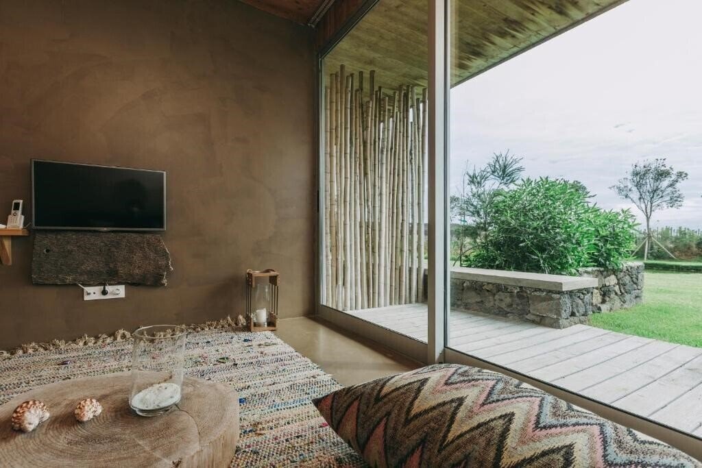 Fotografie Santa Barbara Eco-Beach Resort 4*