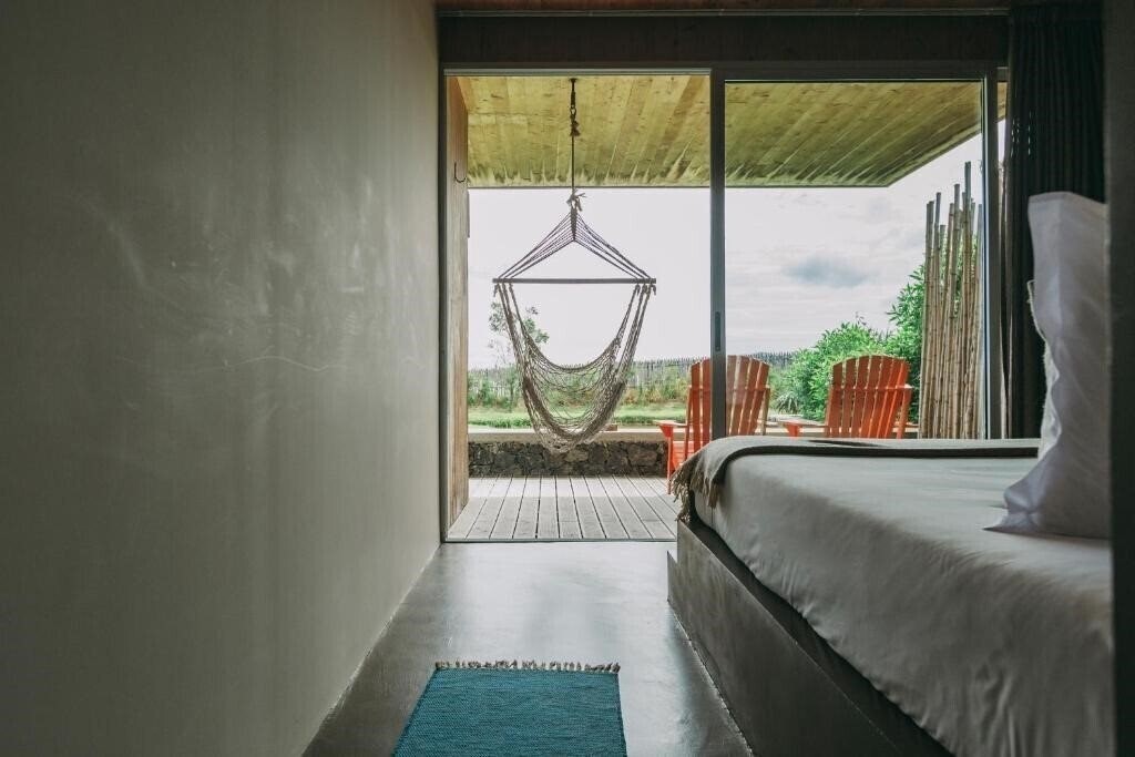 Imaginea Santa Barbara Eco-Beach Resort 4*