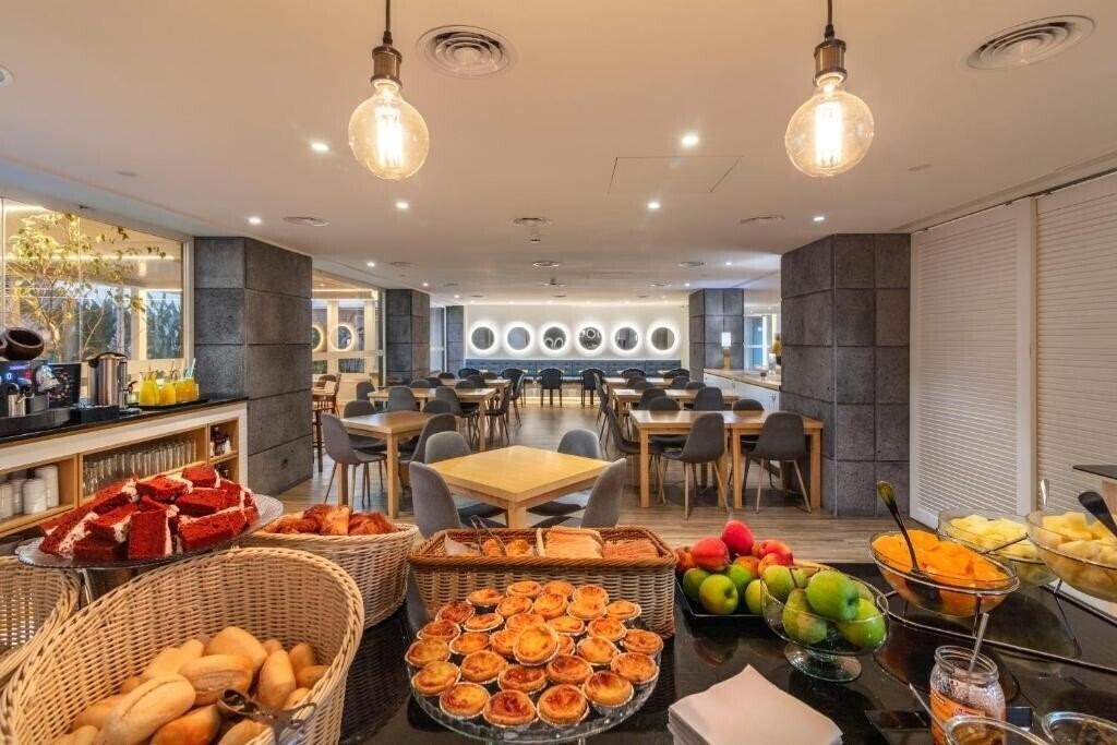 Изображение Gaivota 4*