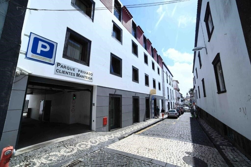 Hotel Matriz 3*