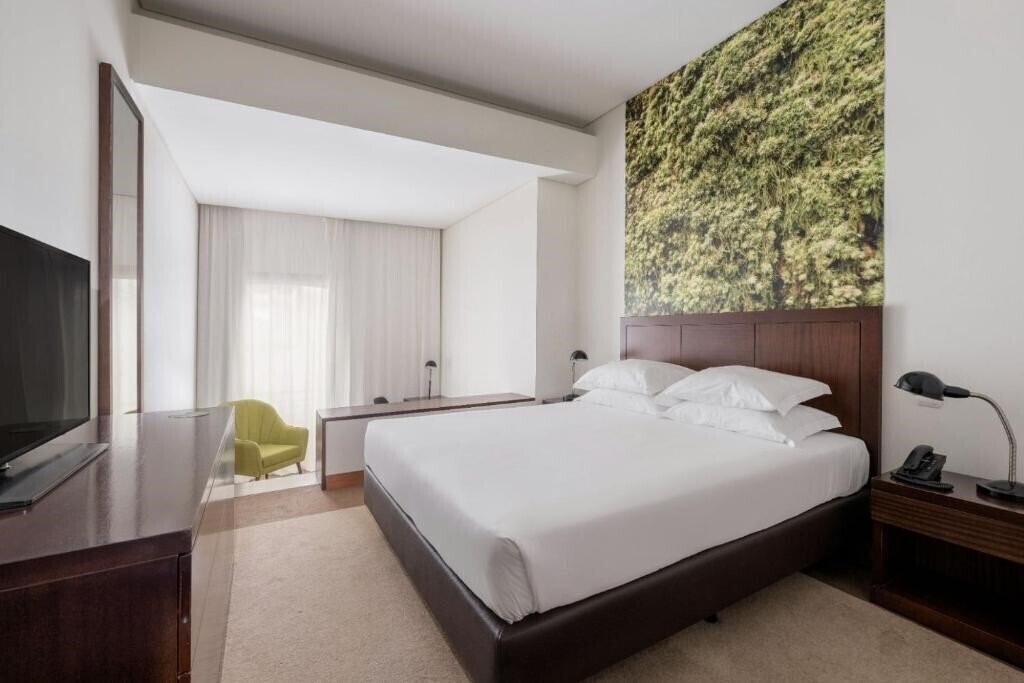 Imaginea Neat Avenida 3*