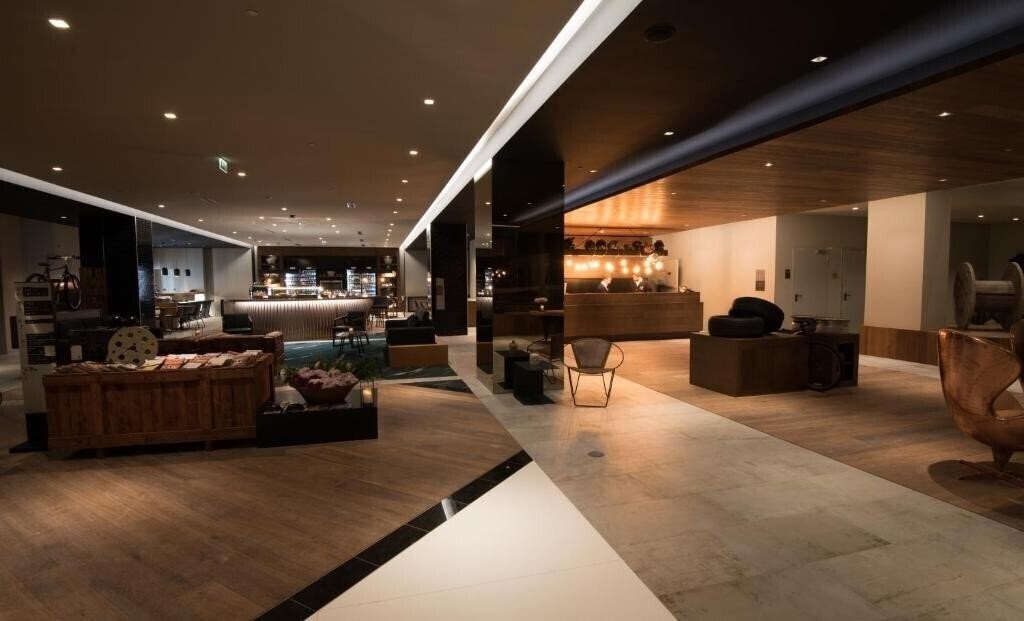 Fotografie Octant Ponta Delgada 5*