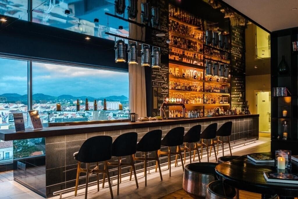 Imaginea Octant Ponta Delgada 5*