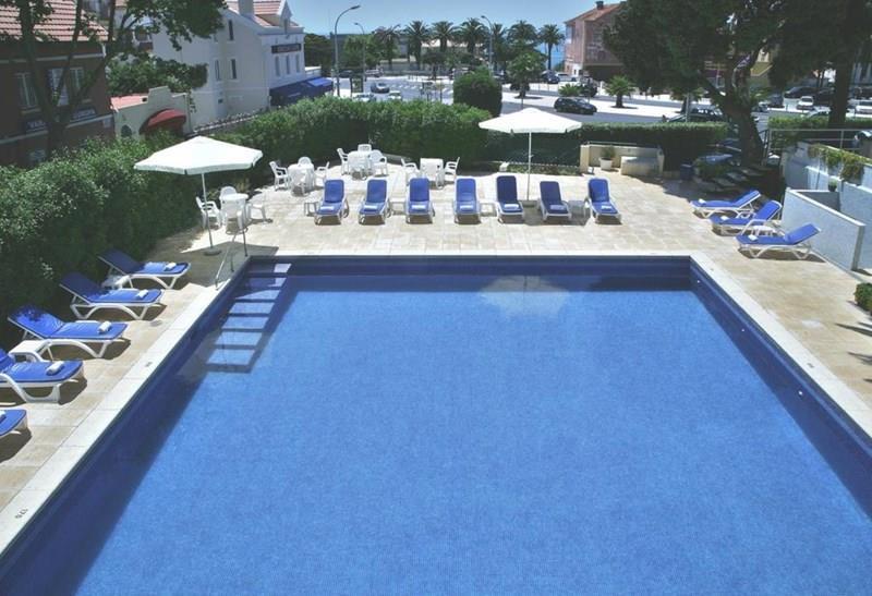 Imaginea Sana Estoril Classic 3*
