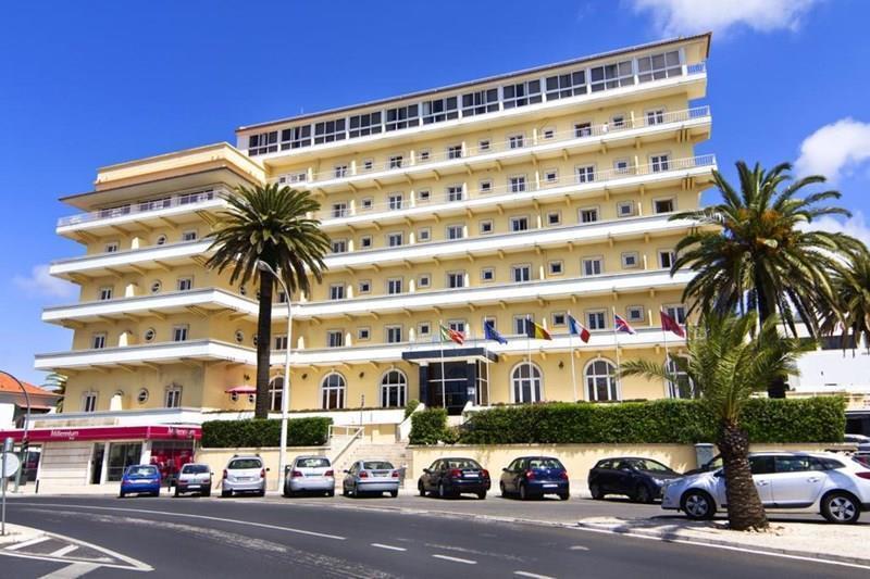 Fotografie Sana Estoril Classic 3*