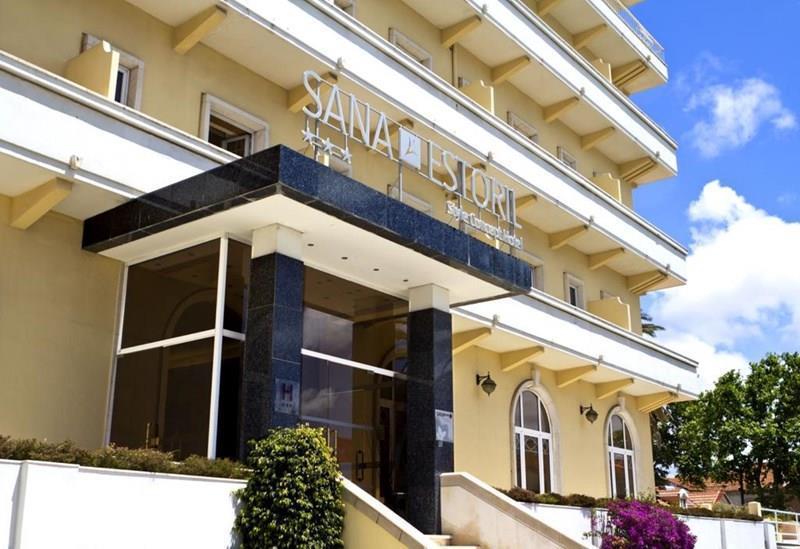 Imaginea Sana Estoril Classic 3*