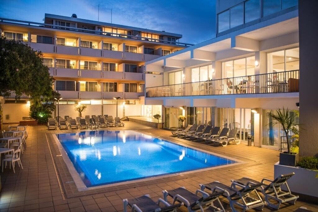 Hotel Londres 3*