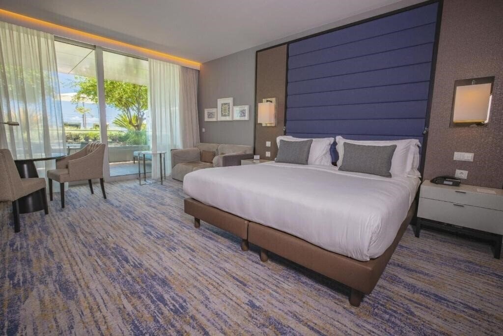 Изображение Intercontinental Estoril 5*