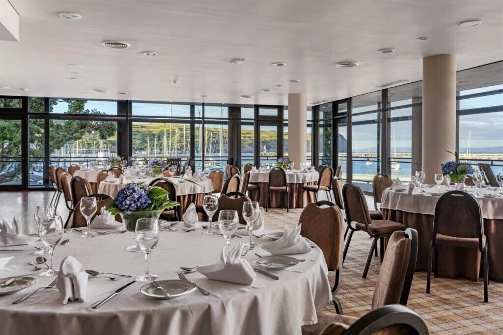 Imaginea Hotel Do Canal 4*