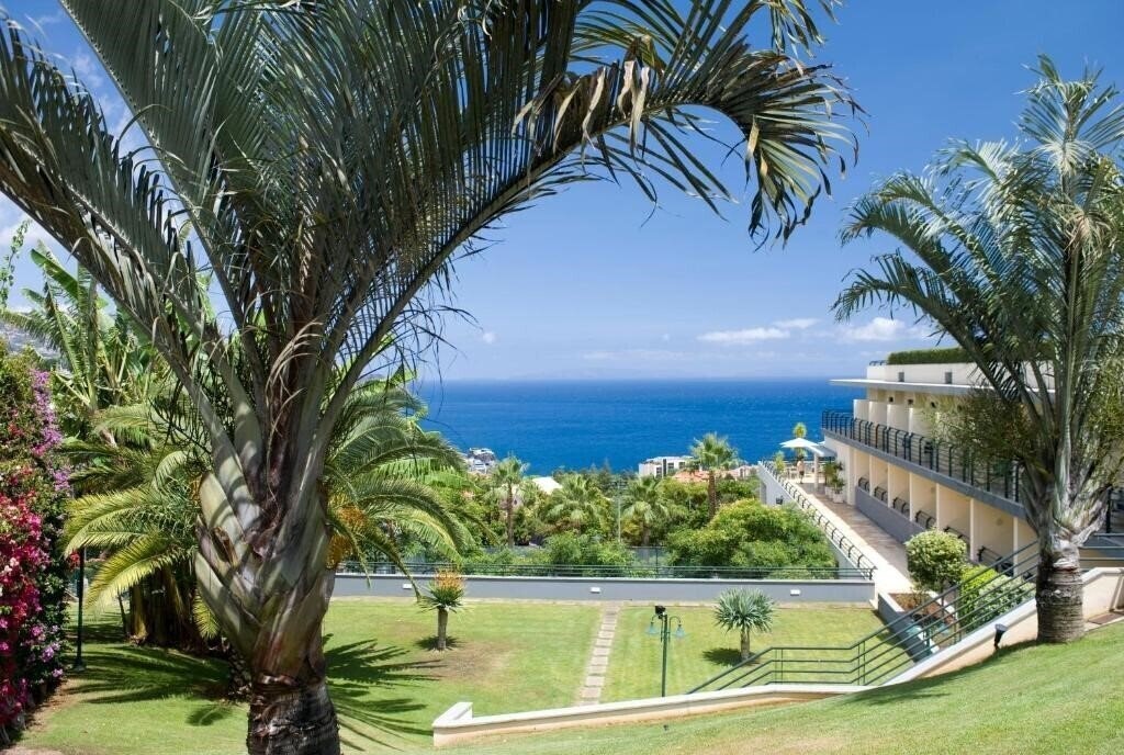 Fotografii Madeira Panoramico Hotel 4*
