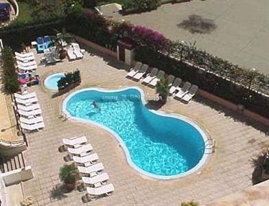 Imaginea Ajuda Madeira Hotel 4*