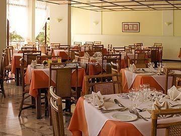 Hotel Ajuda Madeira Hotel 4*