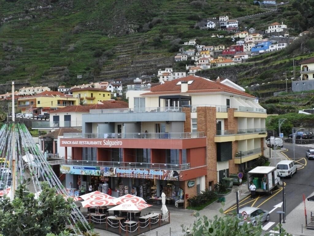 Hotel Hotel Salgueiro 3*