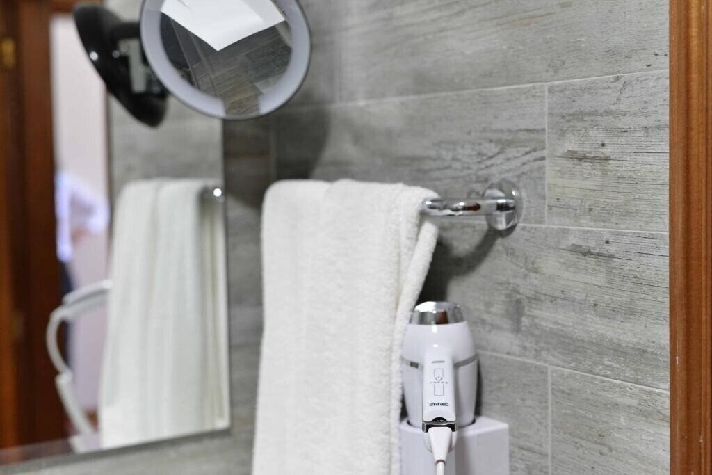 Fotografie Hotel Salgueiro 3*