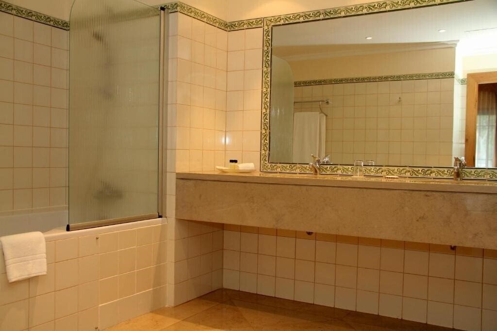 Фотография Quinta do Monte 5*