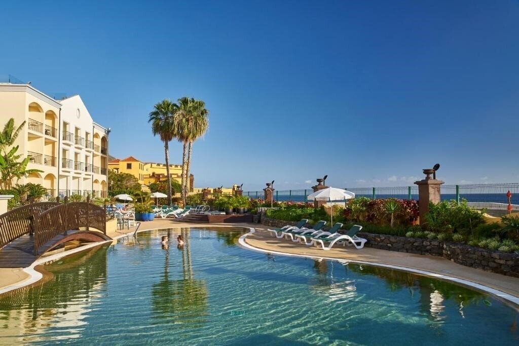 Hotel PortoBay Santa Maria (ex. Porto Santa Maria) 4*
