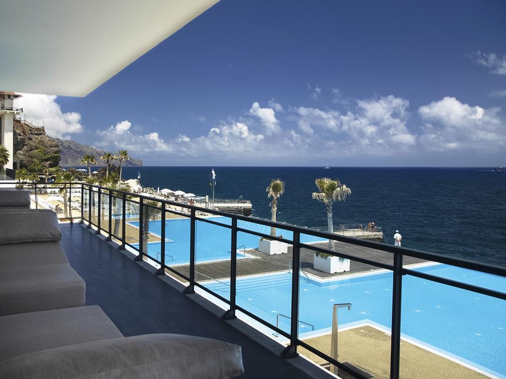 Hotel Vidamar Resort Madeira 5*