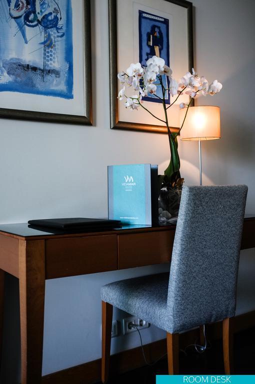 Fotografie Vidamar Resort Madeira 5*