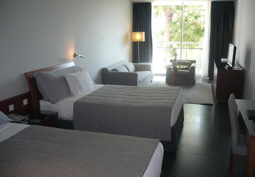 Imaginea Vidamar Resort Madeira 5*