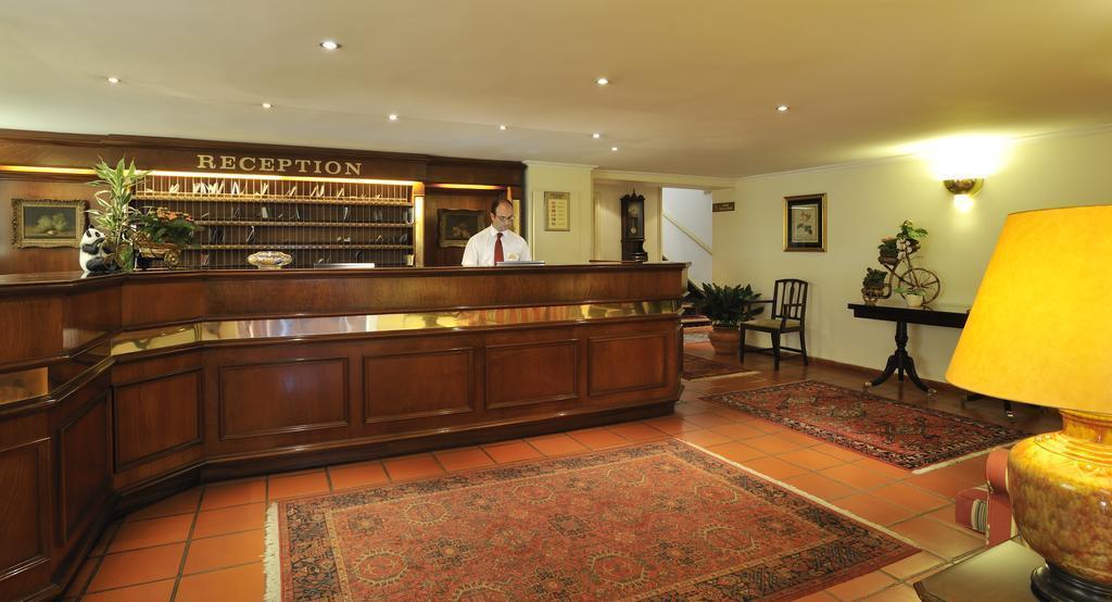 Imaginea Pestana Palms Ocean Apart 4*