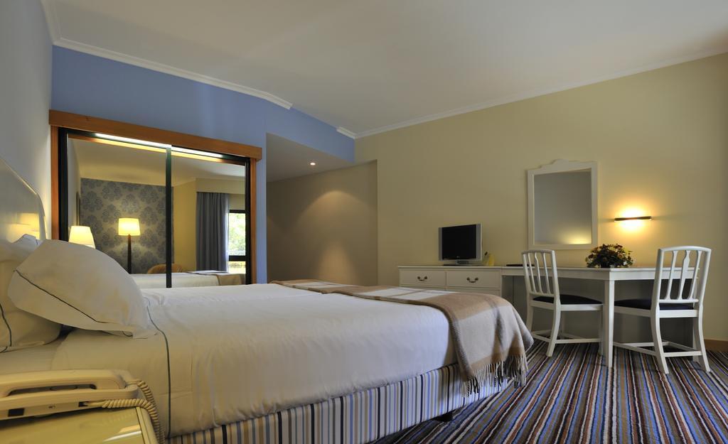 Hotel Pestana Palms Ocean Apart 4*